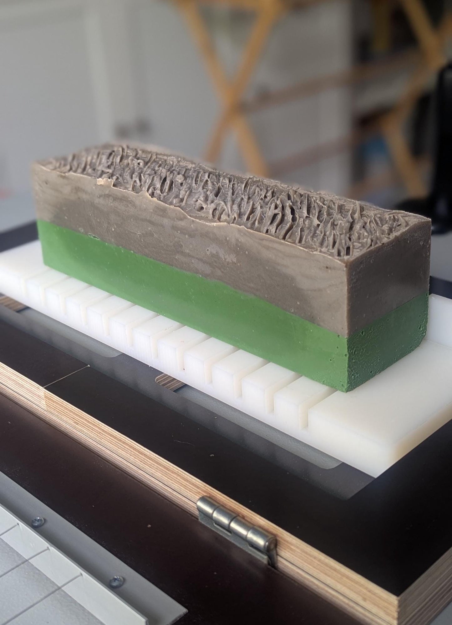 Tidal Woods Soap