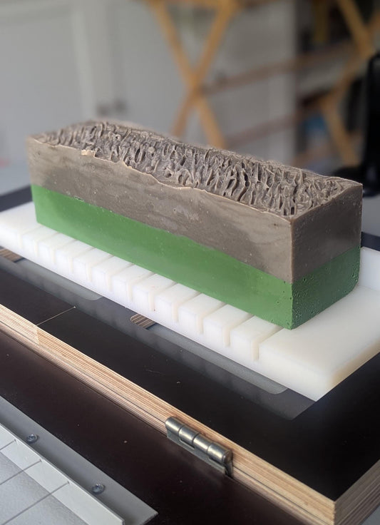 Tidal Woods Soap