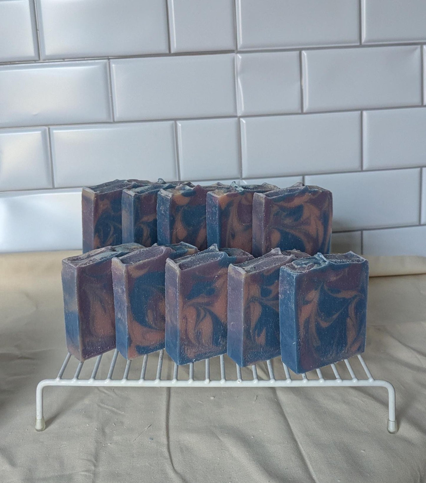 Jasmine Rose Soap