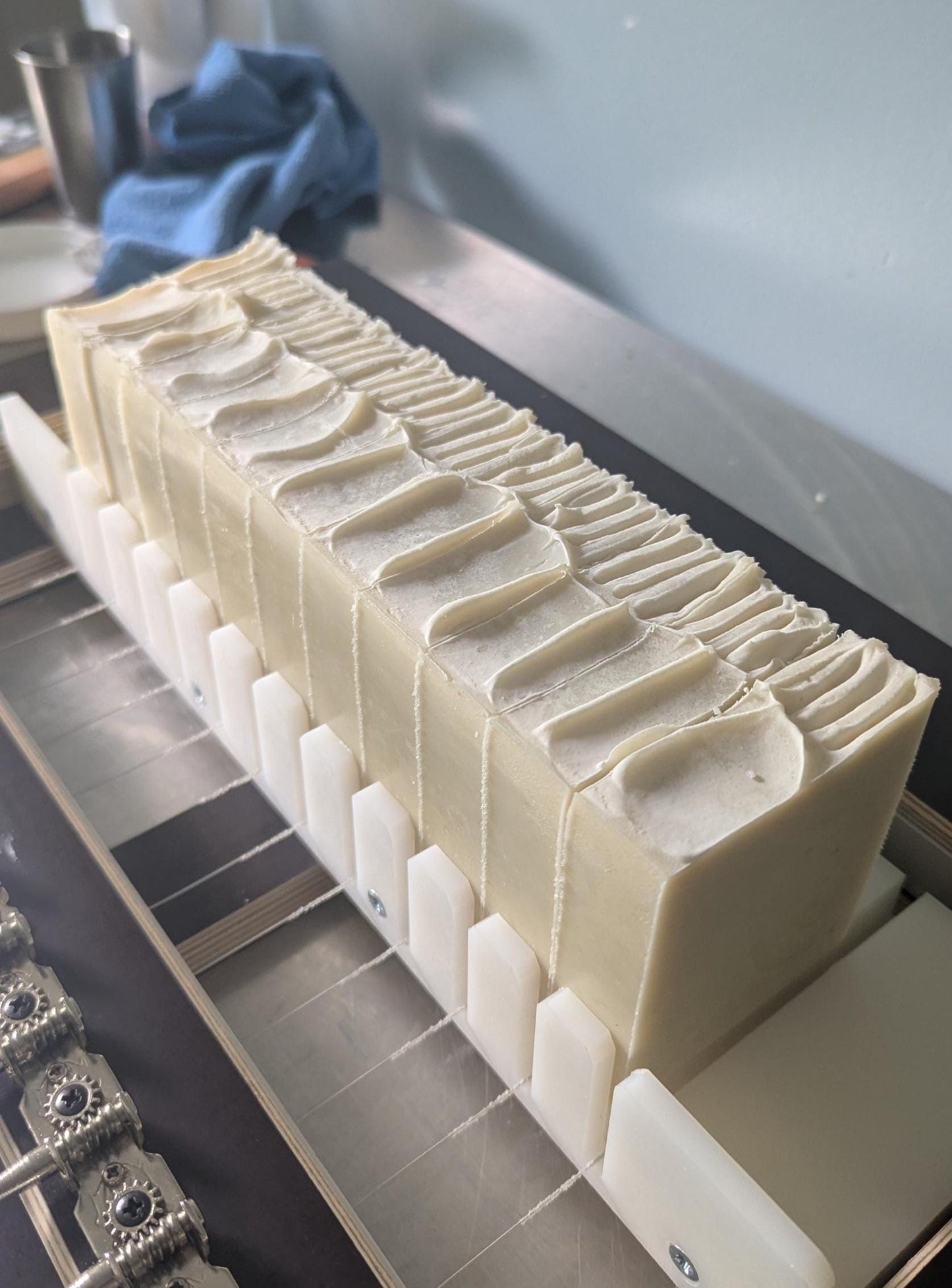 Bare Soap Bar