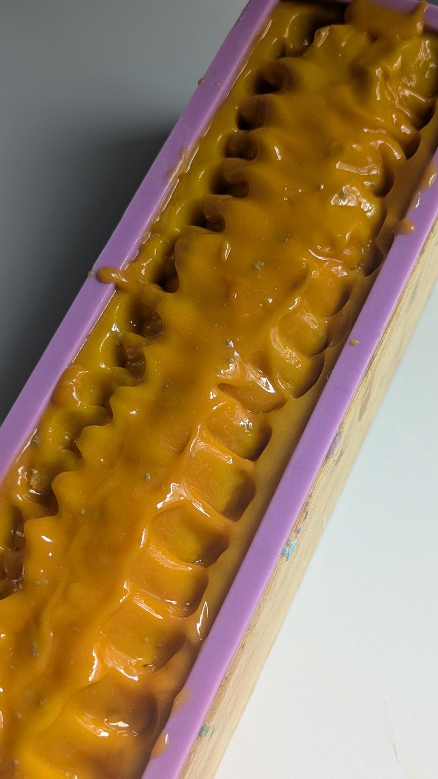 Mango Dreams Soap