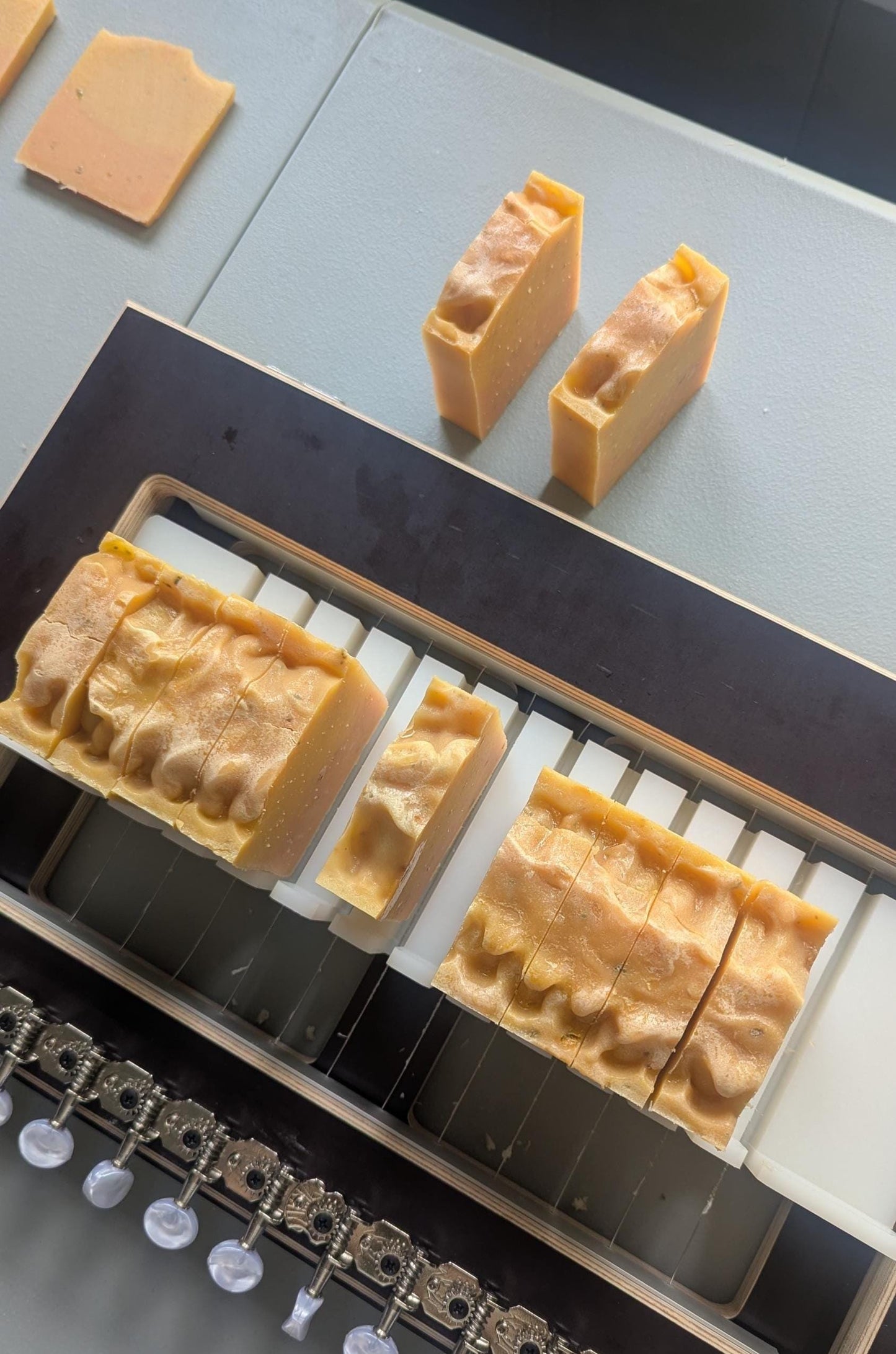 Mango Dreams Soap