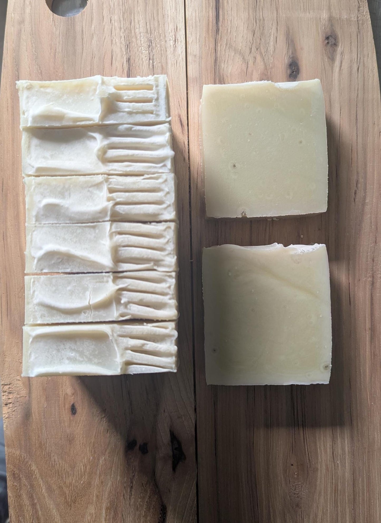 Bare Soap Bar