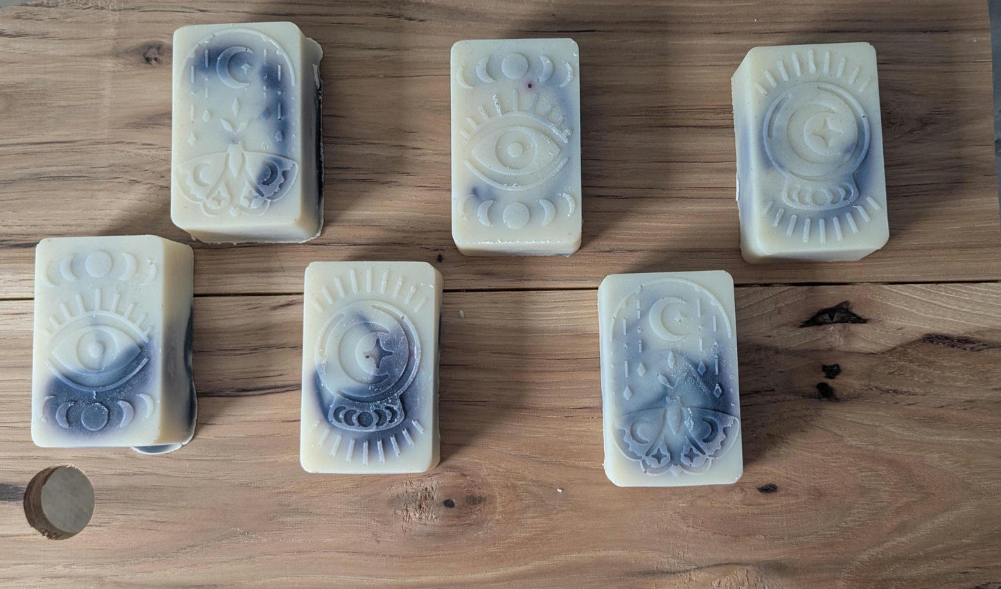 Facial Soap bar
