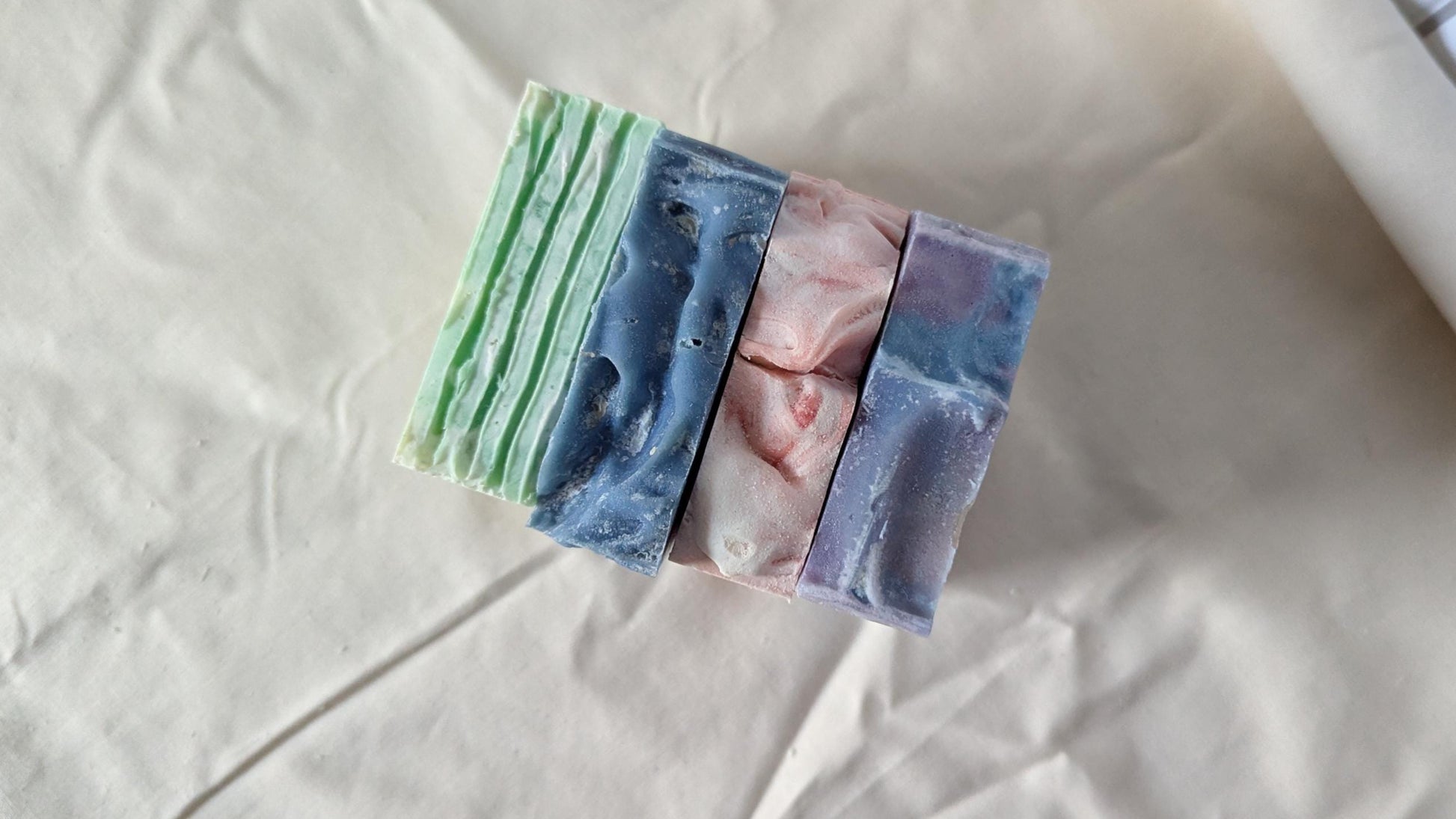 RoseBudSoapSuds