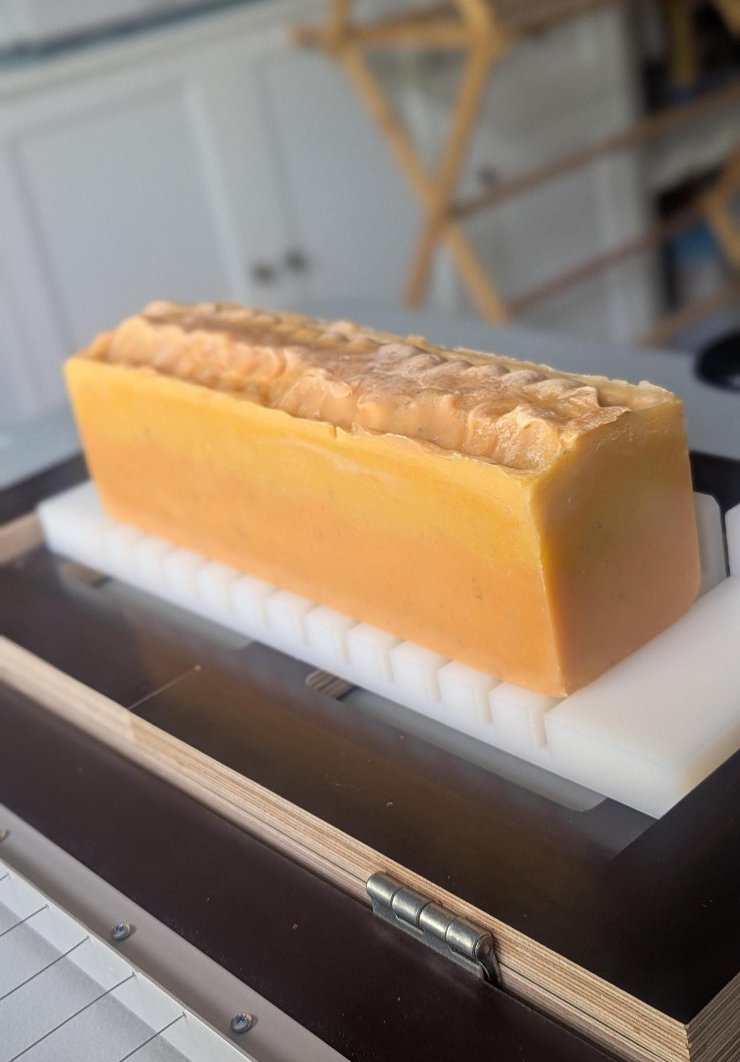Mango Dreams Soap