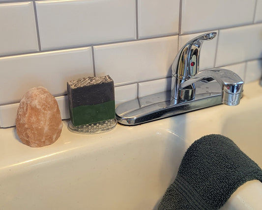Tidal Woods Soap