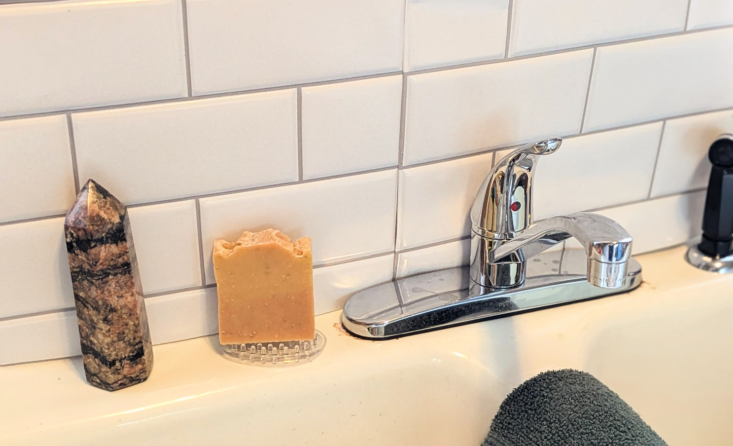 Mango Dreams Soap