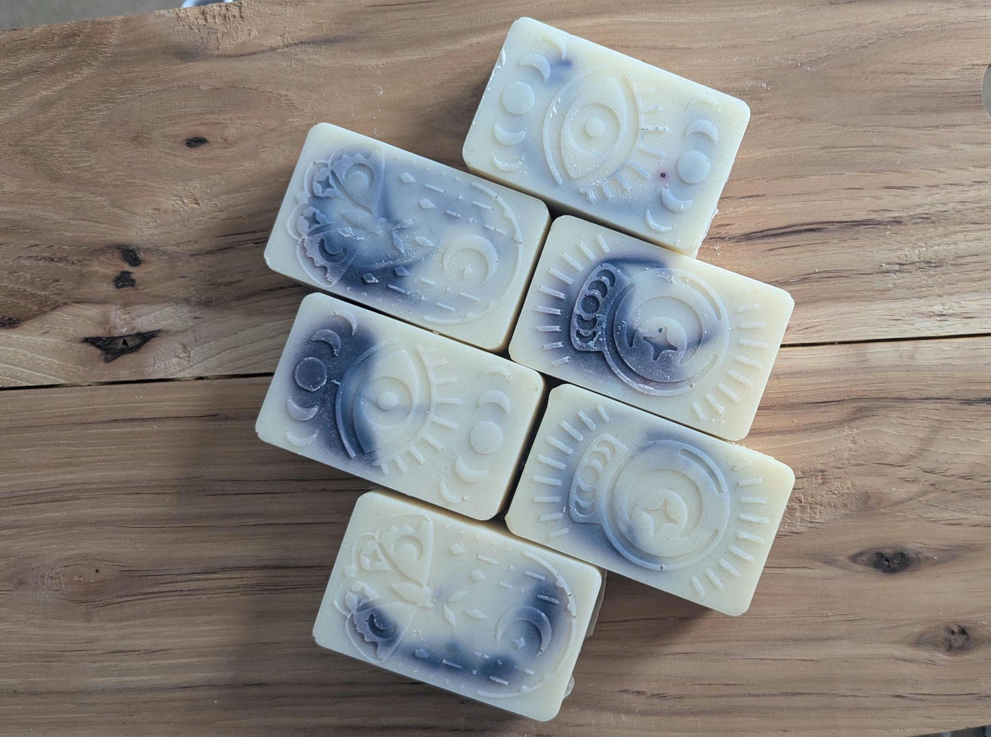 Facial Soap bar