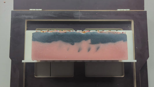 Dawn's Rose Soap Bar